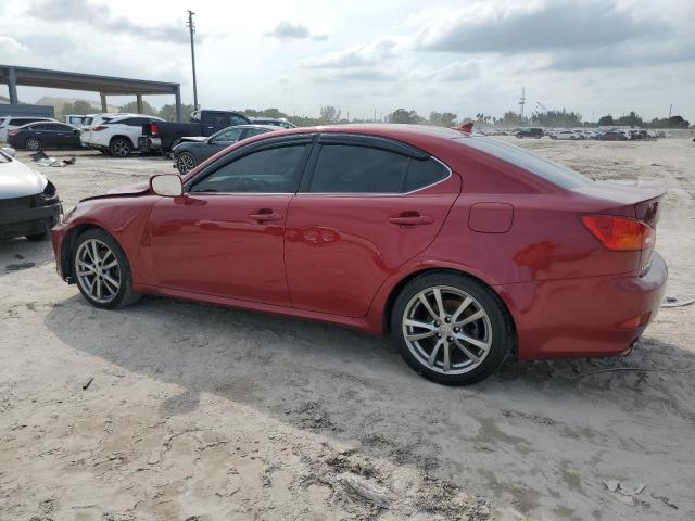 Photo 1 VIN: JTHBK262X82073205 - LEXUS IS 250 