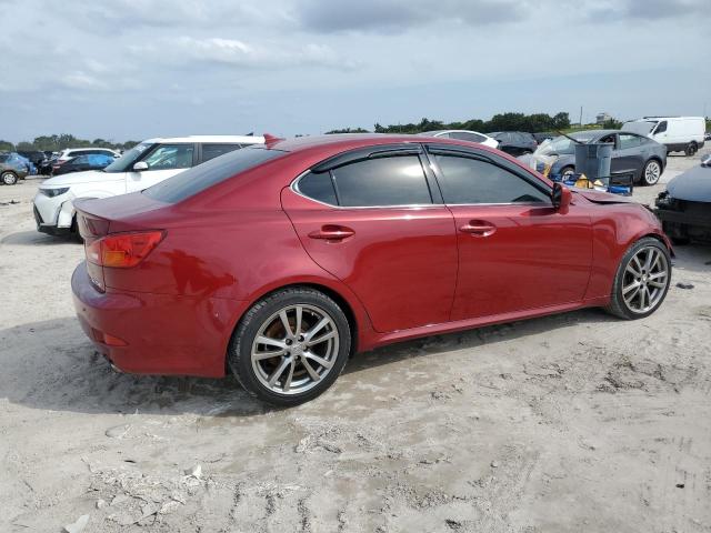 Photo 2 VIN: JTHBK262X82073205 - LEXUS IS 250 