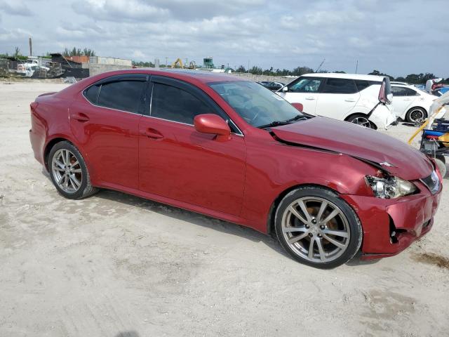 Photo 3 VIN: JTHBK262X82073205 - LEXUS IS 250 