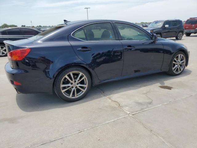 Photo 2 VIN: JTHBK262X82073477 - LEXUS IS 250 