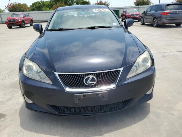 Photo 4 VIN: JTHBK262X82073477 - LEXUS IS 250 