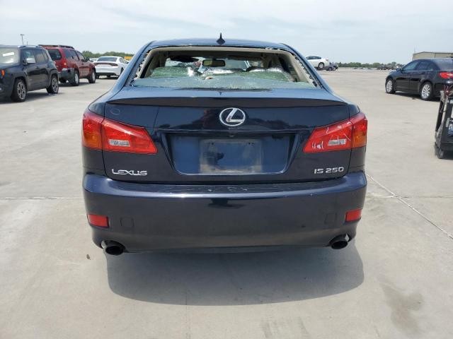 Photo 5 VIN: JTHBK262X82073477 - LEXUS IS 250 