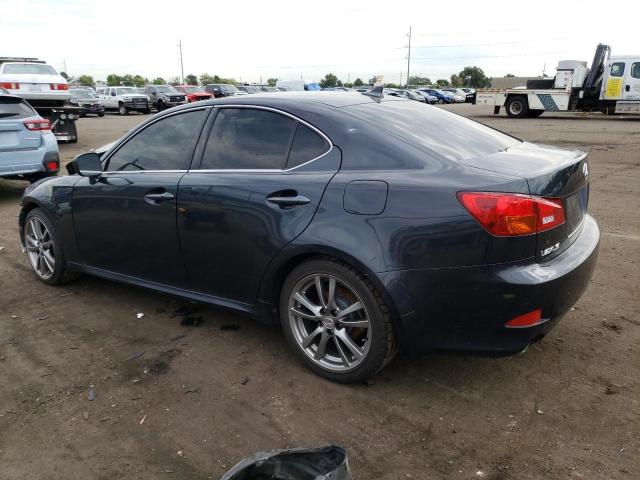 Photo 1 VIN: JTHBK262X82075388 - LEXUS IS250 