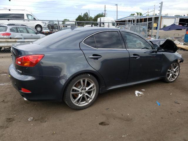 Photo 2 VIN: JTHBK262X82075388 - LEXUS IS250 