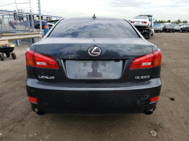 Photo 5 VIN: JTHBK262X82075388 - LEXUS IS250 