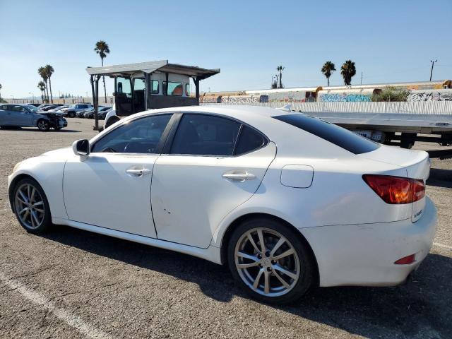 Photo 1 VIN: JTHBK262X82075486 - LEXUS IS 250 