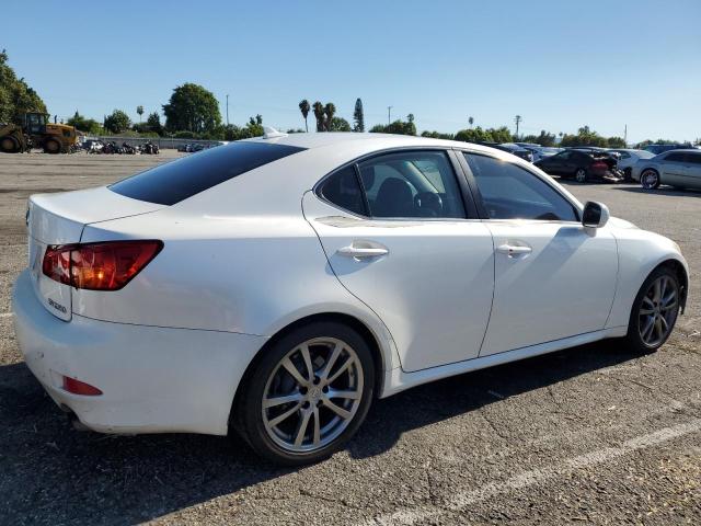 Photo 2 VIN: JTHBK262X82075486 - LEXUS IS 250 