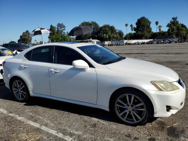 Photo 3 VIN: JTHBK262X82075486 - LEXUS IS 250 