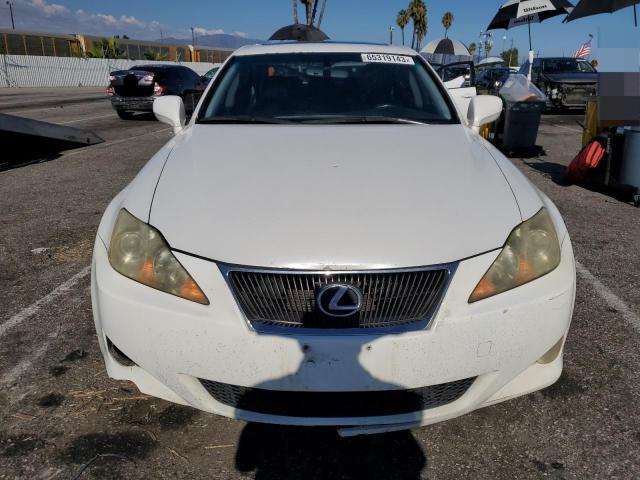 Photo 4 VIN: JTHBK262X82075486 - LEXUS IS 250 