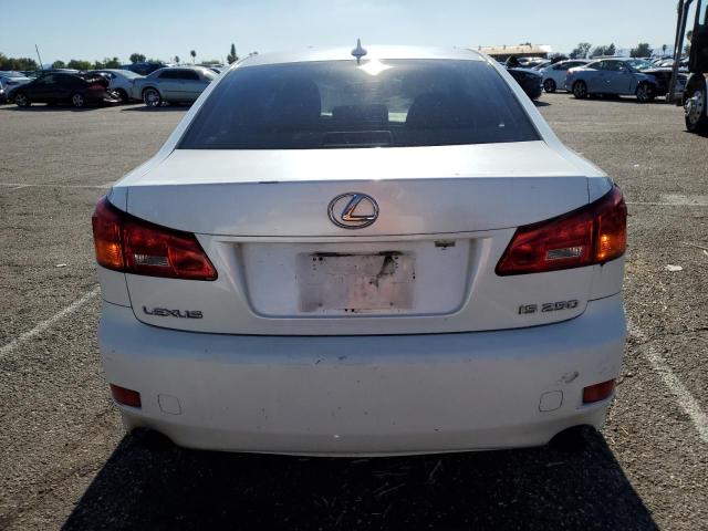 Photo 5 VIN: JTHBK262X82075486 - LEXUS IS 250 