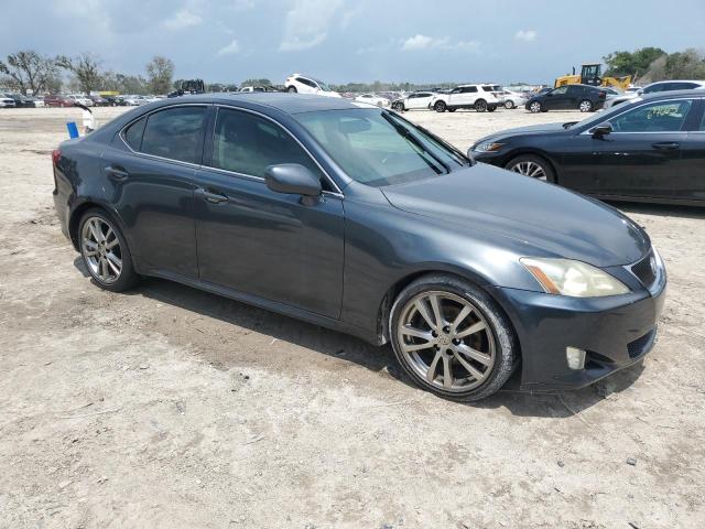 Photo 3 VIN: JTHBK262X82081952 - LEXUS IS 250 