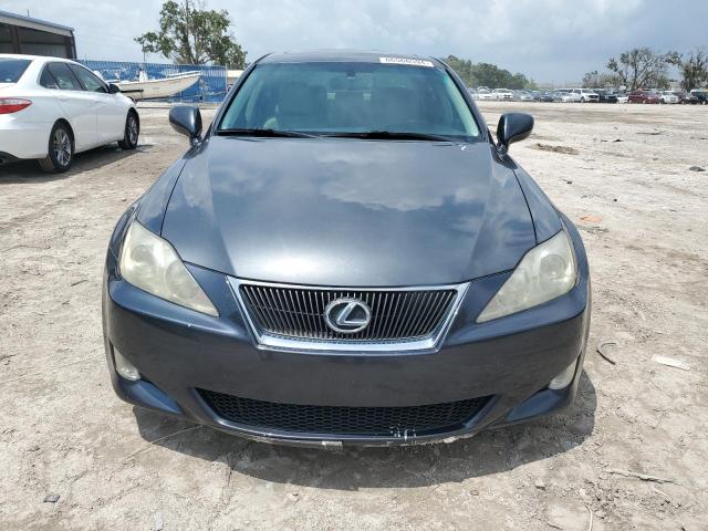 Photo 4 VIN: JTHBK262X82081952 - LEXUS IS 250 