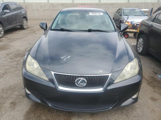 Photo 4 VIN: JTHBK262X85052000 - LEXUS IS 