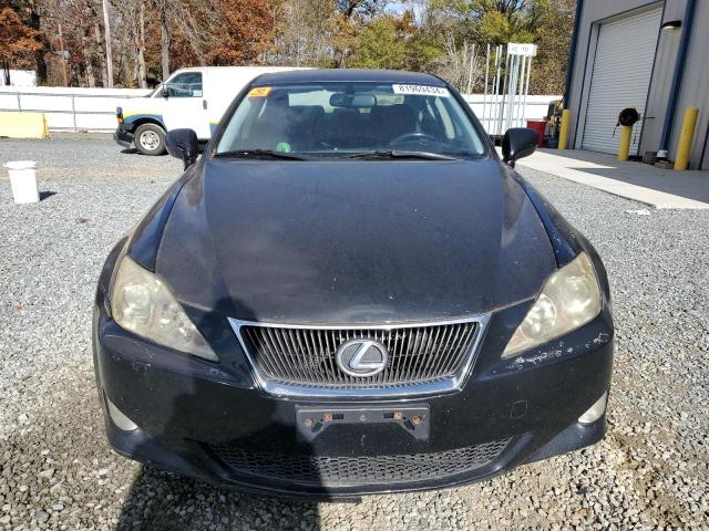 Photo 4 VIN: JTHBK262X85064647 - LEXUS IS 250 