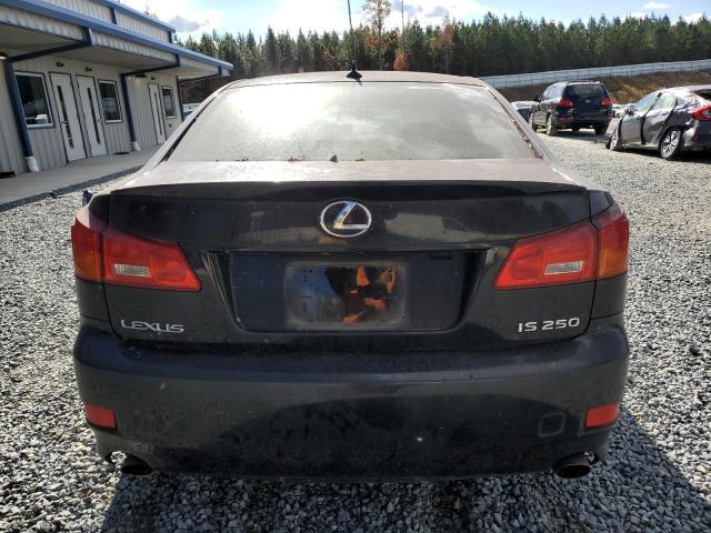 Photo 5 VIN: JTHBK262X85064647 - LEXUS IS 250 