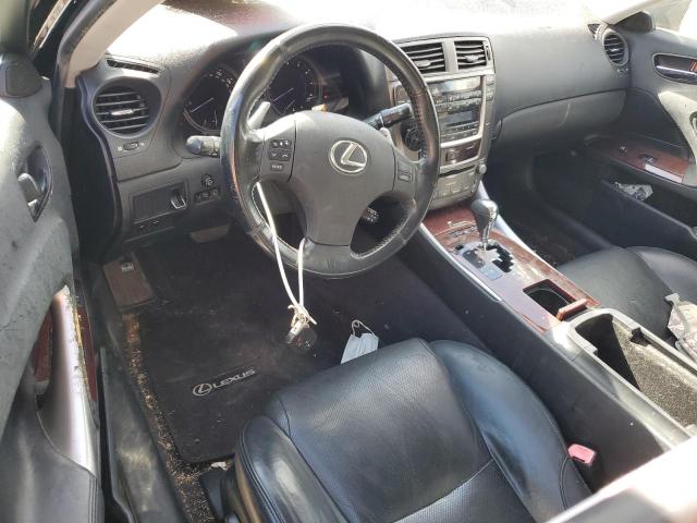 Photo 7 VIN: JTHBK262X85064647 - LEXUS IS 250 