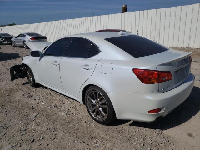 Photo 1 VIN: JTHBK262X85066821 - LEXUS IS 