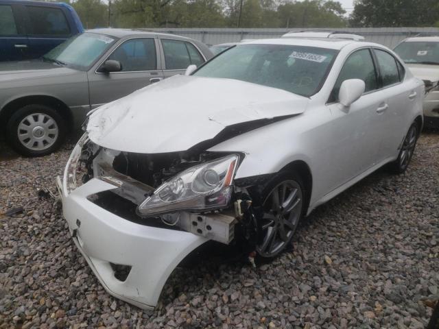 Photo 1 VIN: JTHBK262X85066866 - LEXUS IS 250 