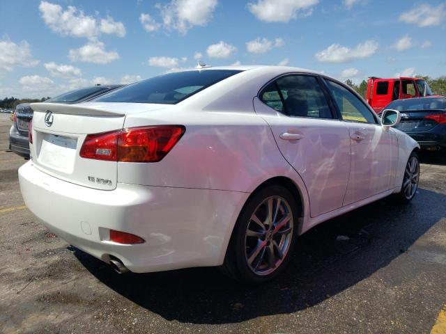 Photo 3 VIN: JTHBK262X85066866 - LEXUS IS 250 