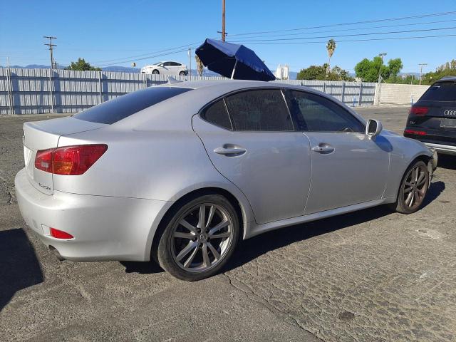 Photo 2 VIN: JTHBK262X85069007 - LEXUS IS 250 