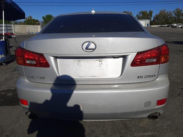 Photo 5 VIN: JTHBK262X85069007 - LEXUS IS 250 