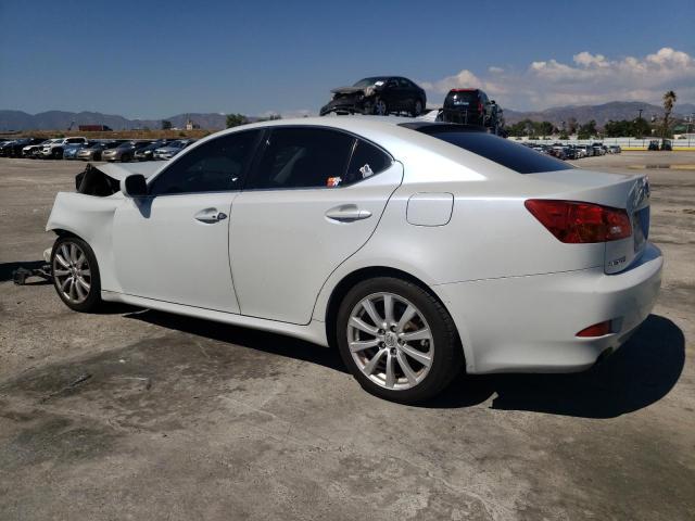 Photo 1 VIN: JTHBK262X85076796 - LEXUS IS 