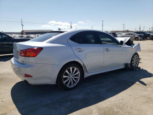 Photo 2 VIN: JTHBK262X85076796 - LEXUS IS 