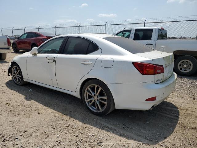 Photo 1 VIN: JTHBK262X85082825 - LEXUS IS 250 