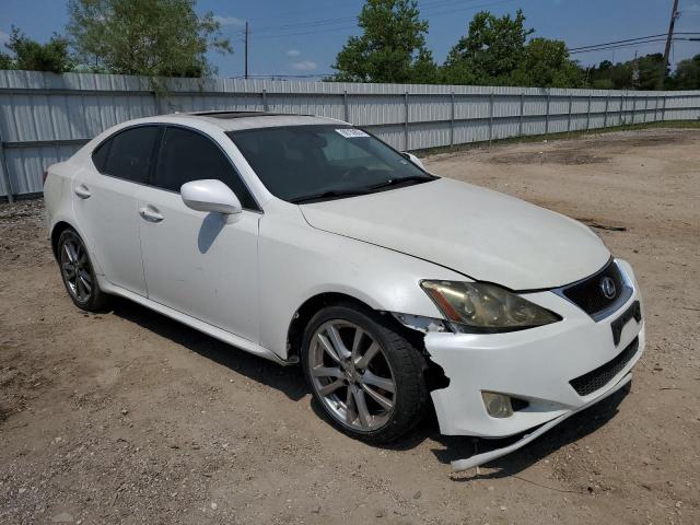 Photo 3 VIN: JTHBK262X85082825 - LEXUS IS 250 