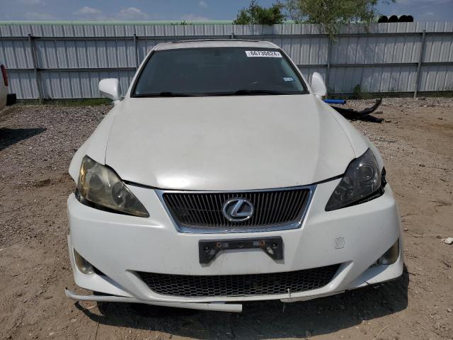 Photo 4 VIN: JTHBK262X85082825 - LEXUS IS 250 