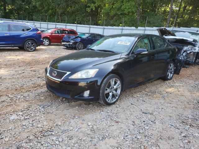 Photo 1 VIN: JTHBK262X92085033 - LEXUS IS 250 