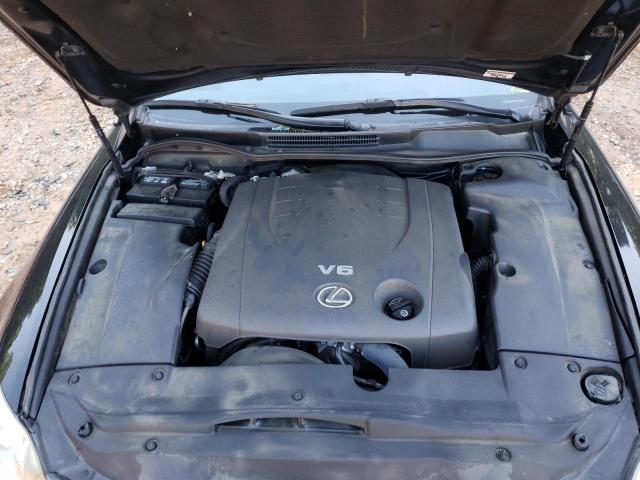 Photo 6 VIN: JTHBK262X92085033 - LEXUS IS 250 