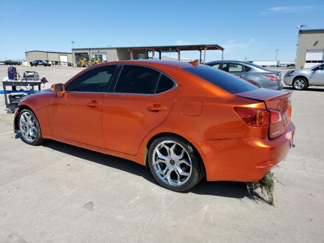 Photo 1 VIN: JTHBK262X92089888 - LEXUS IS 