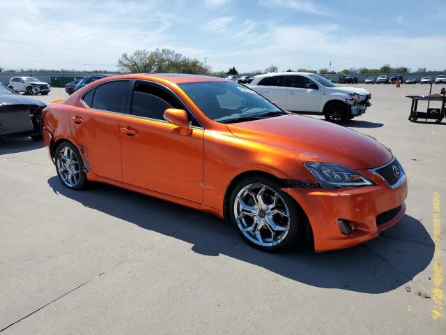 Photo 3 VIN: JTHBK262X92089888 - LEXUS IS 