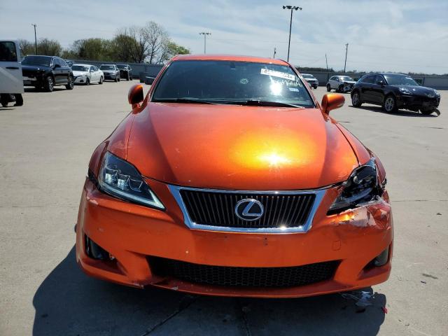 Photo 4 VIN: JTHBK262X92089888 - LEXUS IS 