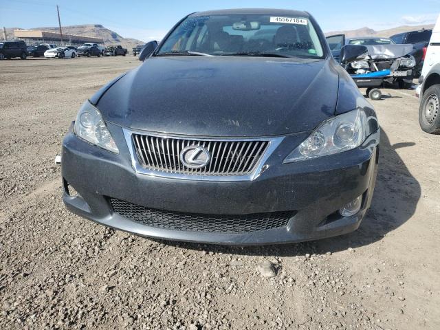 Photo 4 VIN: JTHBK262X95089341 - LEXUS IS 