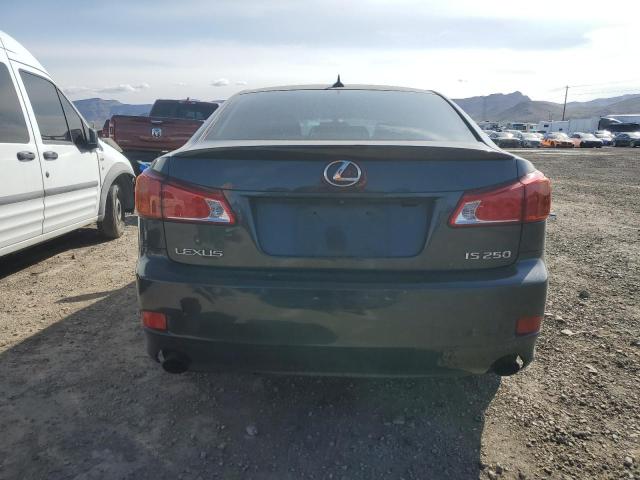 Photo 5 VIN: JTHBK262X95089341 - LEXUS IS 