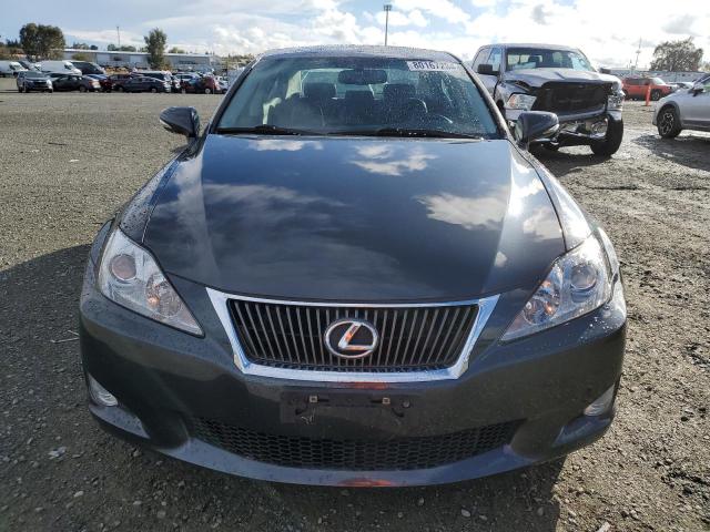 Photo 4 VIN: JTHBK262X95090635 - LEXUS IS 250 