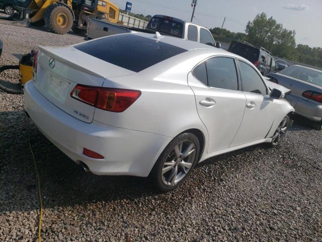 Photo 2 VIN: JTHBK262X95092451 - LEXUS IS 250 