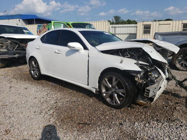 Photo 3 VIN: JTHBK262X95092451 - LEXUS IS 250 