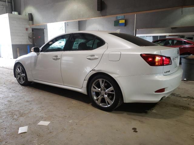 Photo 1 VIN: JTHBK262X95095978 - LEXUS IS 