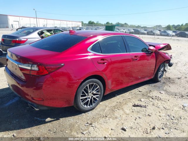 Photo 3 VIN: JTHBKIGGIG2233006 - LEXUS ES 