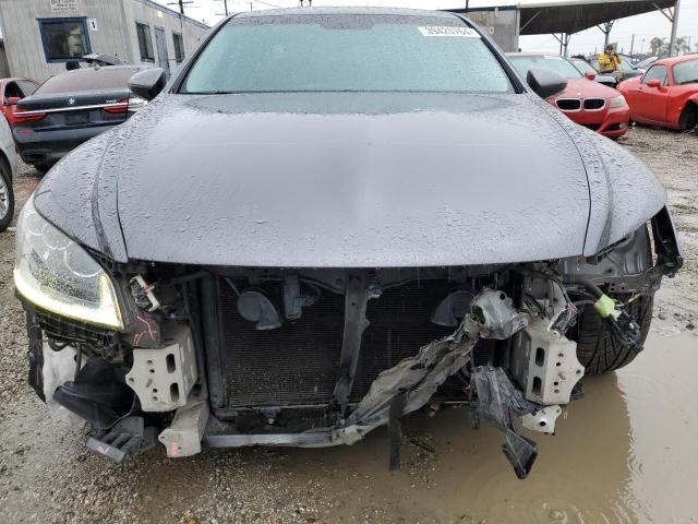 Photo 4 VIN: JTHBL1EF4D5116652 - LEXUS LS460 