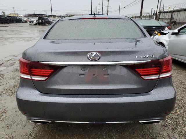 Photo 5 VIN: JTHBL1EF4D5116652 - LEXUS LS460 