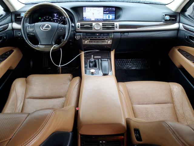 Photo 7 VIN: JTHBL1EF4D5116652 - LEXUS LS460 