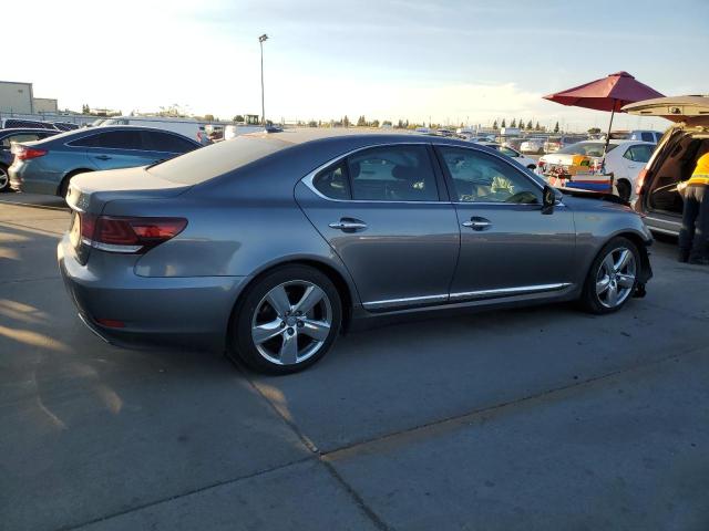 Photo 2 VIN: JTHBL1EF6D5116748 - LEXUS LS 460 