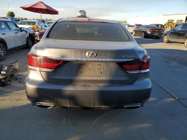 Photo 5 VIN: JTHBL1EF6D5116748 - LEXUS LS 460 