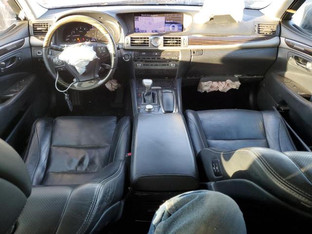 Photo 7 VIN: JTHBL1EF6D5116748 - LEXUS LS 460 