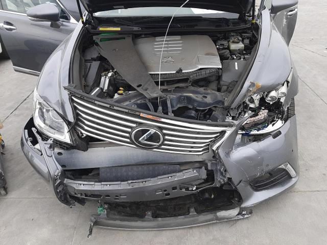 Photo 6 VIN: JTHBL1EF6D5121061 - LEXUS LS 460 