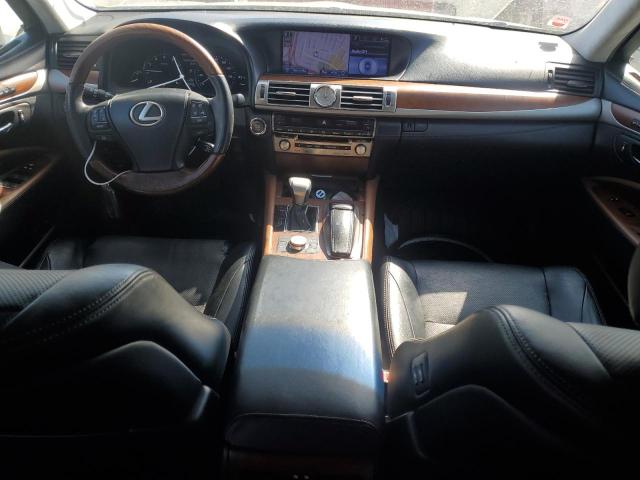 Photo 7 VIN: JTHBL1EF9D5113892 - LEXUS LS 460 